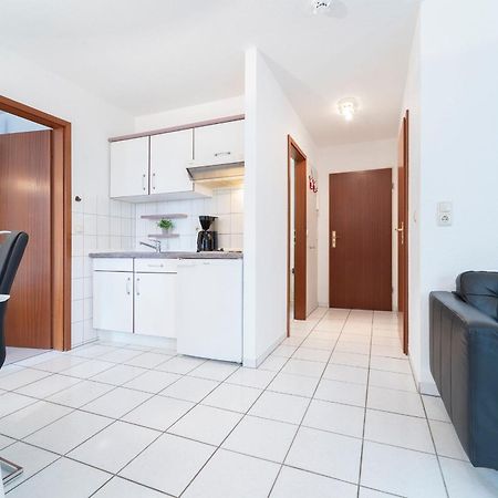 Haus Titania Wohnung 1 Grömitz Eksteriør bilde