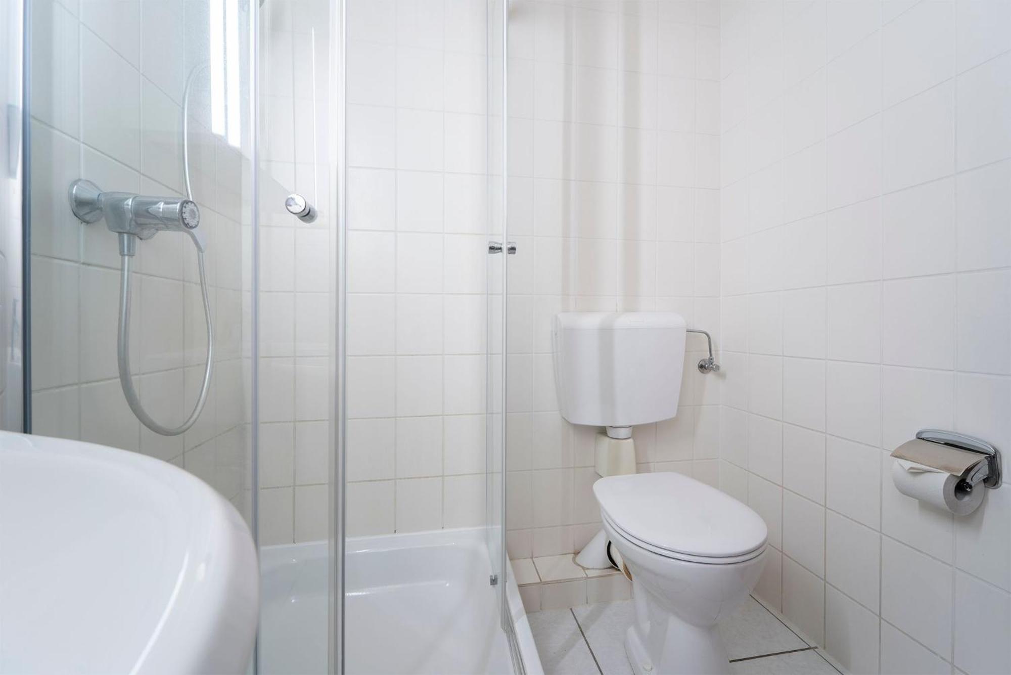 Haus Titania Wohnung 1 Grömitz Eksteriør bilde