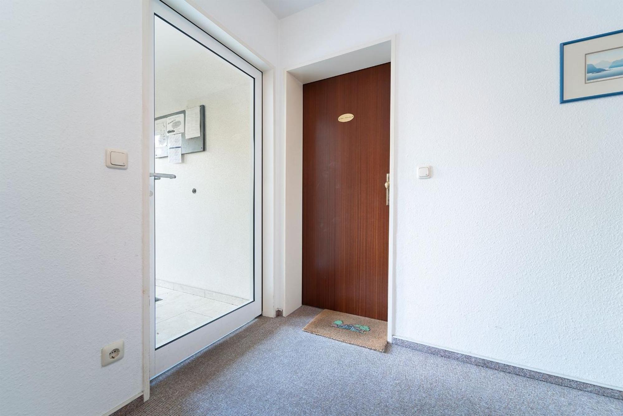 Haus Titania Wohnung 1 Grömitz Eksteriør bilde
